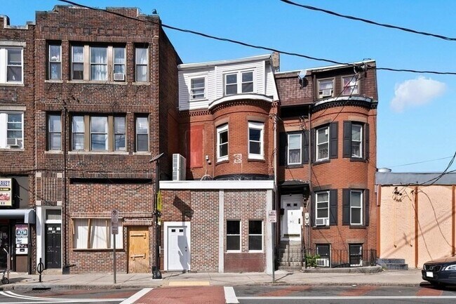 property at 88 Washington Ave