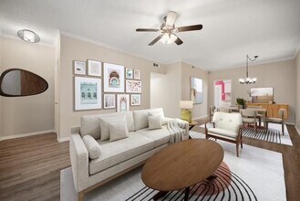 4420 Harlanwood Dr in Fort Worth, TX - Building Photo - Building Photo