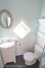 721 Remington St-Unit -Unit 3 in Fort Collins, CO - Building Photo - Building Photo