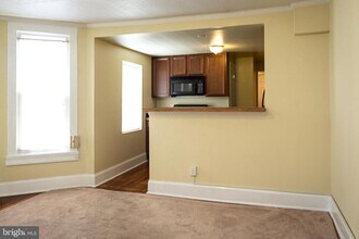 1302 S Hanover St in Baltimore, MD - Building Photo - Building Photo