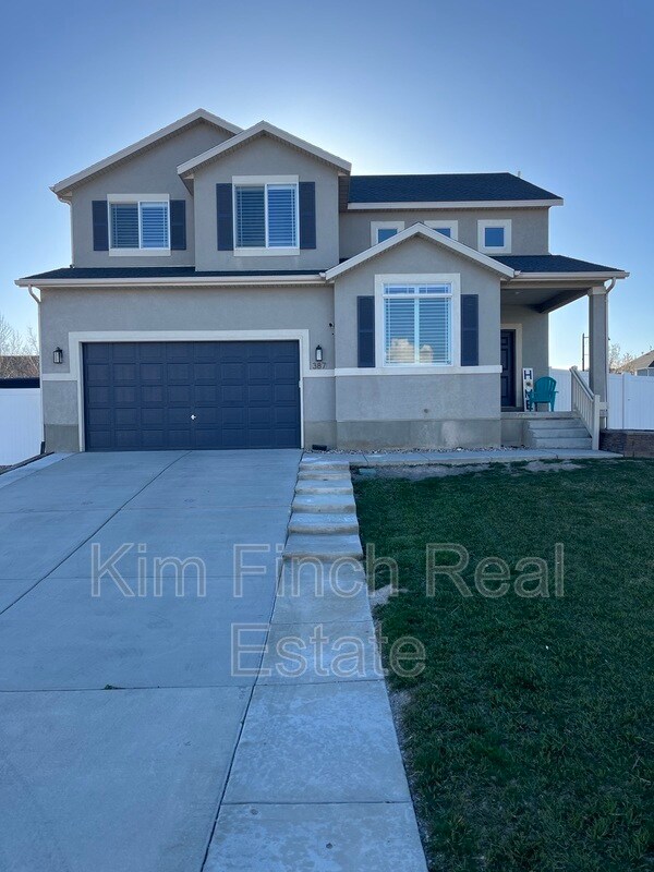 387 Taylor St in Saratoga Springs, UT - Building Photo - Building Photo