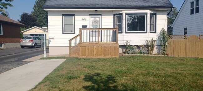 property at 360 Avondale Rd