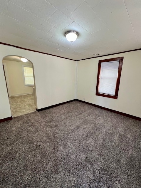 1631 E 8th St N in Springfield, MO - Foto de edificio - Building Photo