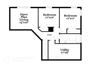 5827 Pennycross Ln in Charlotte, NC - Building Photo - Building Photo