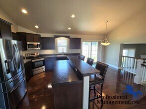 1636 S Castle Stone Square in Billings, MT - Building Photo - Building Photo