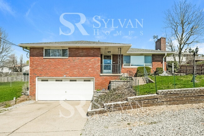 property at 132 Autumn Dr