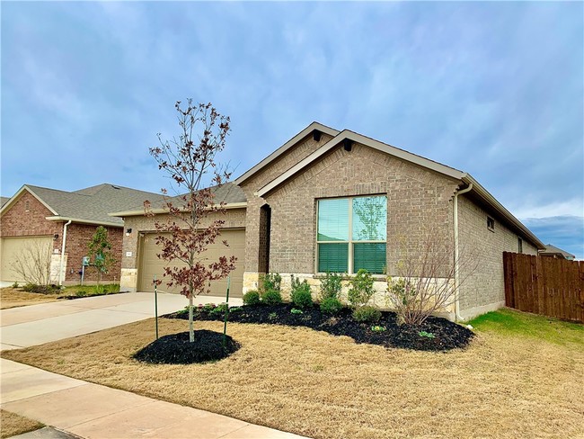 18412 Urbano Dr in Pflugerville, TX - Building Photo - Building Photo