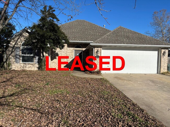 property at 3576 W Clearwood Dr
