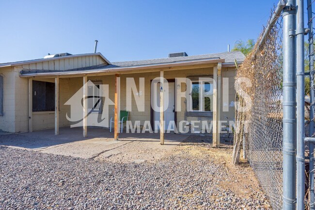 621 W 12th St in Casa Grande, AZ - Building Photo - Building Photo