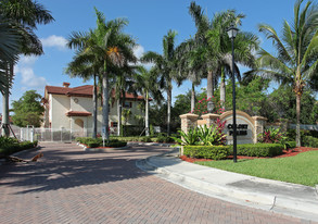 Colony Palms Apartments