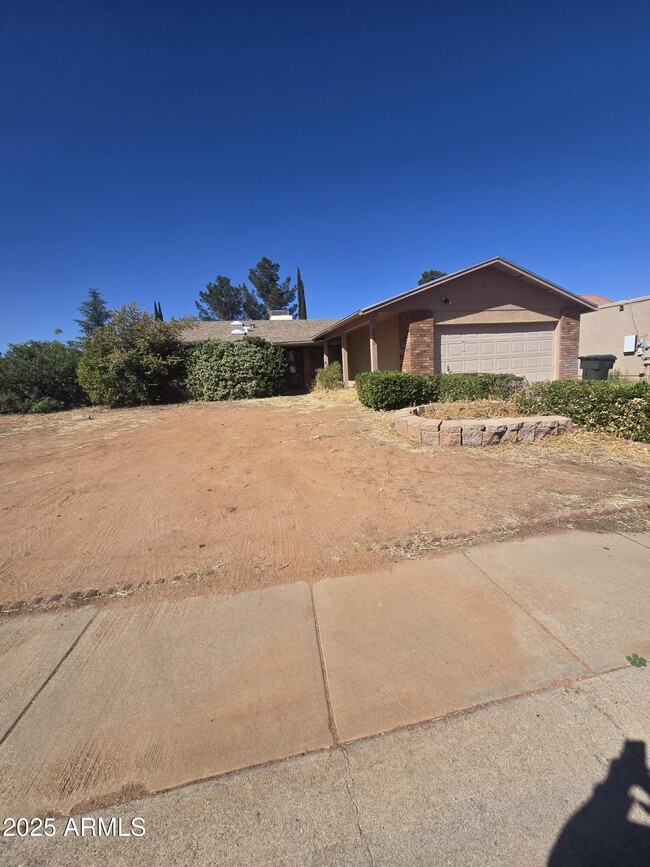 property at 1450 Calle Amable