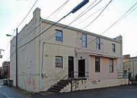 16 S Dooley Ave in Richmond, VA - Foto de edificio - Building Photo