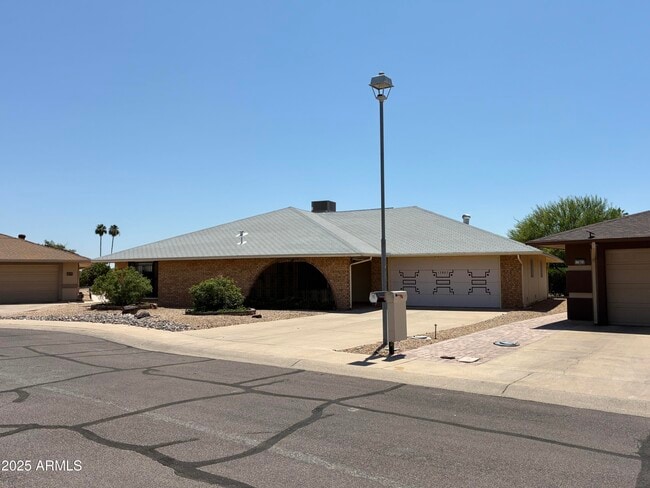 17807 N 125th Dr in Sun City West, AZ - Building Photo - Building Photo