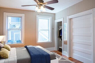 1 Parker Hill Ter, Unit 1 Parker Hill in Boston, MA - Building Photo - Building Photo
