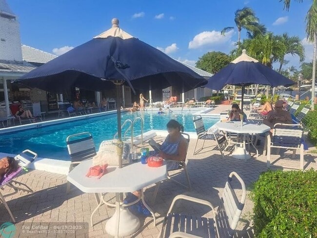 property at 110 Cypress Club Dr