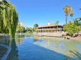 370 N Civic Dr in Walnut Creek, CA - Building Photo