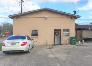 The  Turner Apartments in Houston, TX - Building Photo - Other