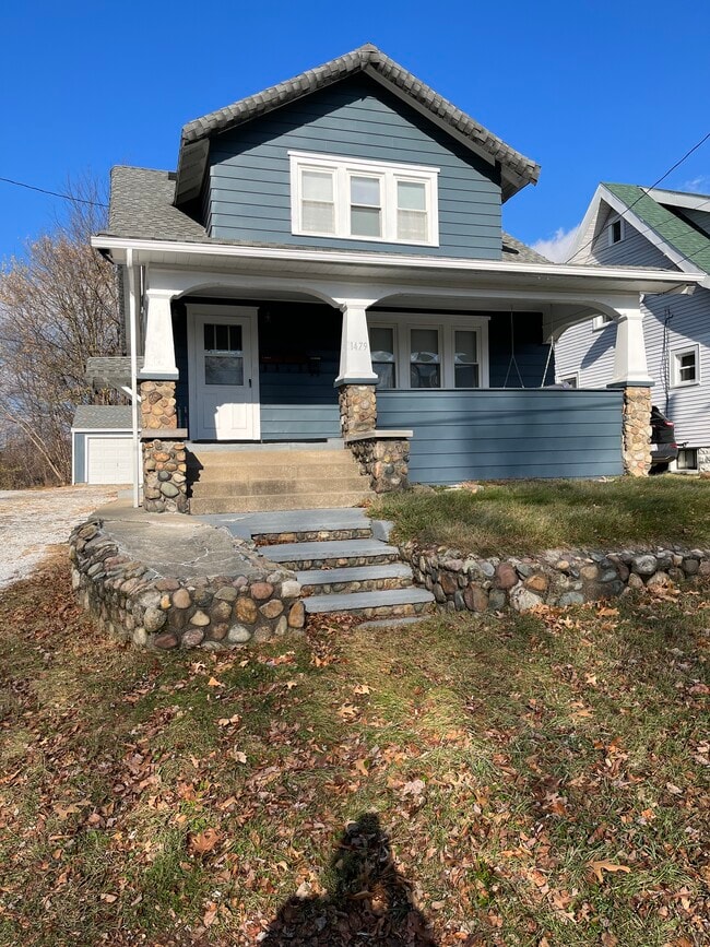 1479 Canadian Ave, Unit 1