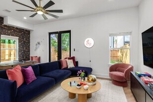 4117 Shelby Cir in Houston, TX - Building Photo