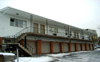 307 Wilson Ave Apartments