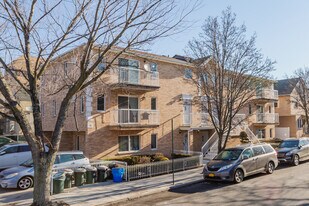 1707 70th St in Brooklyn, NY - Building Photo