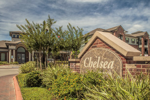 Chelsea Senior Community Apartments