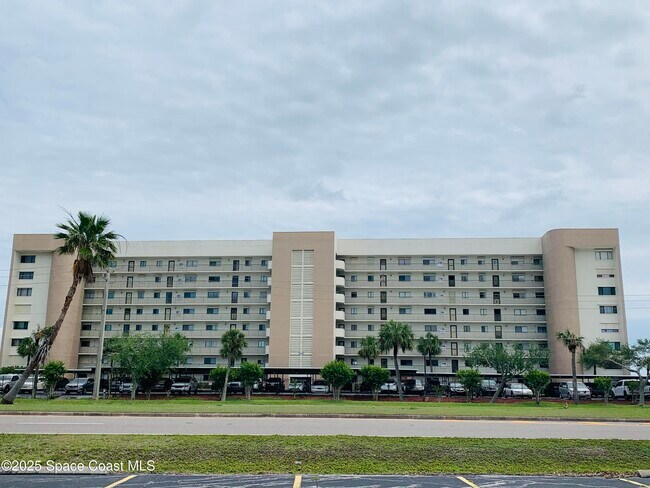 property at 250 S Sykes Creek Pkwy