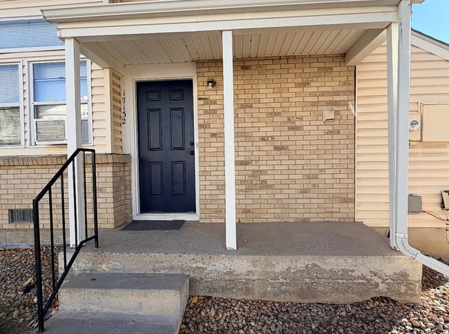 property at 17132 E Ford Dr