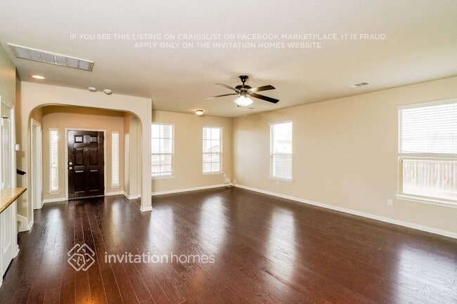 9909 Cirrus Dr in Dripping Springs, TX - Building Photo - Building Photo