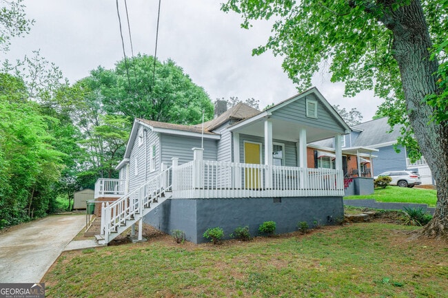 property at 75 Meldon Ave SE