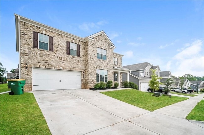 7326 Embassy Trce in Riverdale, GA - Building Photo - Building Photo