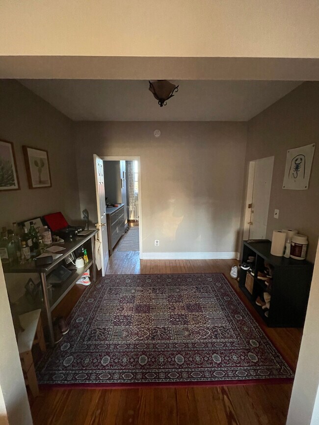 3543 Chestnut Ave, Unit 5 photo'