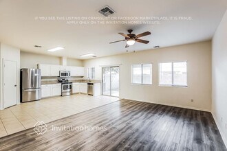 7031 W Lincoln St in Peoria, AZ - Building Photo - Building Photo