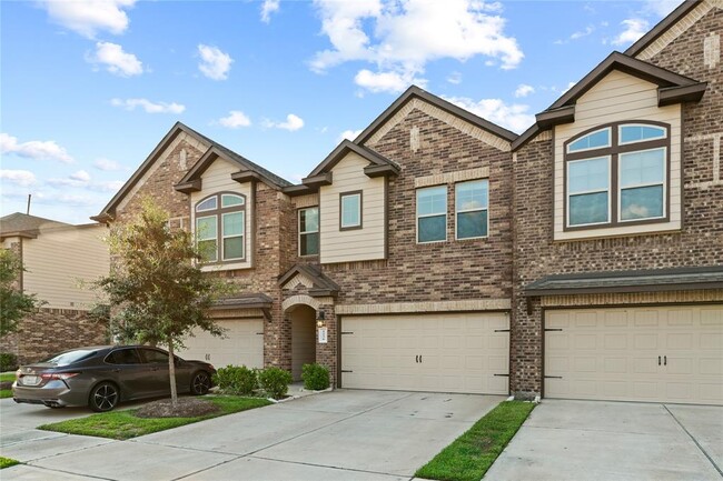 1236 Willow Plains Ln in Rosenberg, TX - Building Photo - Building Photo