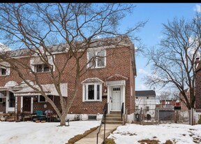 622 Magnolia Ave in Glenolden, PA - Building Photo