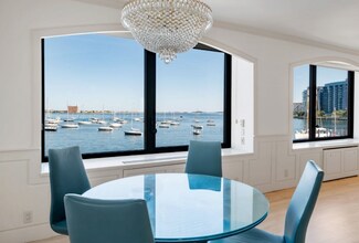 85 E India Row, Unit 2B in Boston, MA - Building Photo - Building Photo