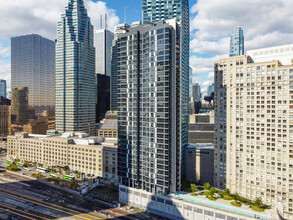 Backstage On The Esplanade in Toronto, ON - Building Photo - Primary Photo