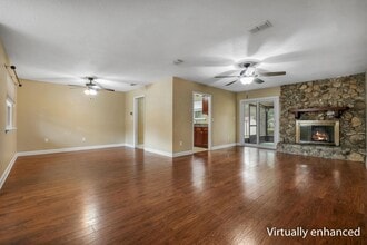 5831 Split Oak Ln in Tallahassee, FL - Building Photo - Building Photo