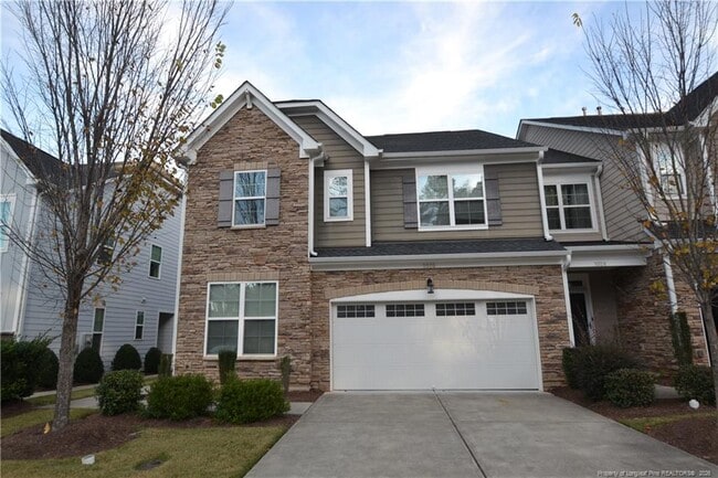 1028 Laurel Twist Rd
