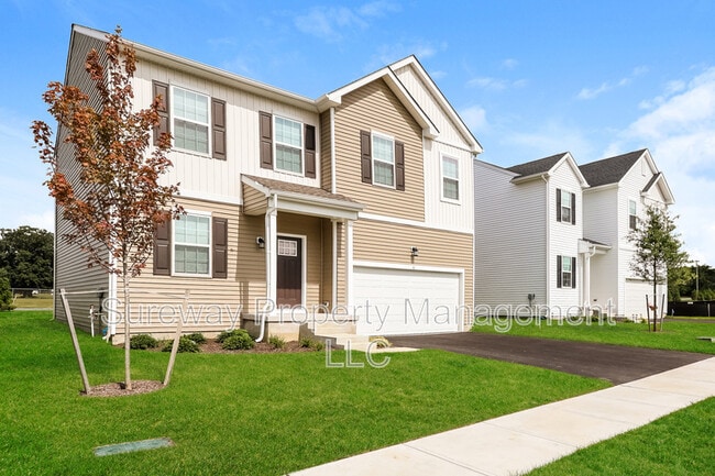 6 Barnes Wy in Gloucester Township, NJ - Building Photo - Building Photo