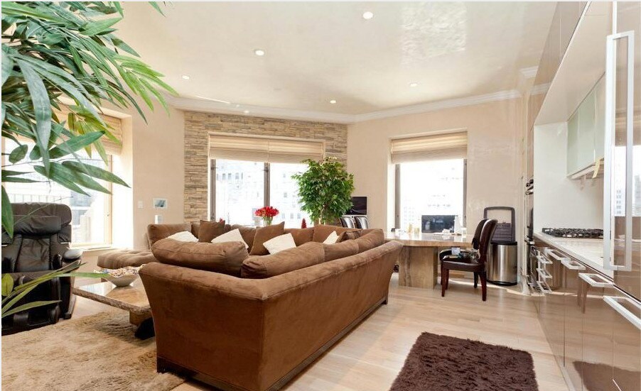 75 Wall St in New York, NY - Building Photo