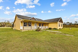 2448 E Ellison Rd in Perry, FL - Building Photo - Building Photo