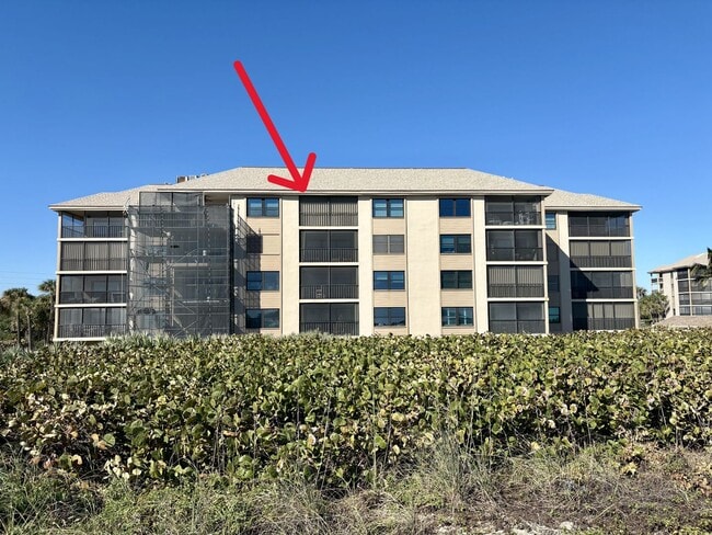 property at 2571 NE Ocean Blvd