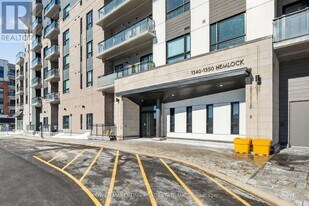 1350 Hemlock Rd in Ottawa, ON - Building Photo
