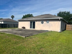 3533 Talisman Drive in Middleburg, FL - Building Photo - Building Photo