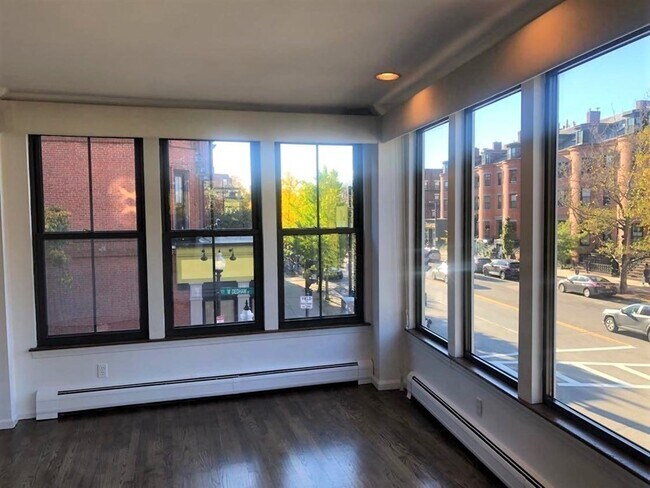 608 Tremont St in Boston, MA - Building Photo - Building Photo