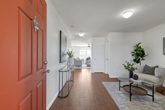 15902 Arapaho Bend Ln in Cypress, TX - Building Photo - Building Photo