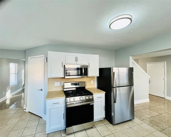 17030 Cypresswood Glen Tr in Hockley, TX - Foto de edificio - Building Photo