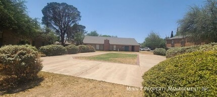4700 Boulder Dr in Midland, TX - Building Photo - Building Photo