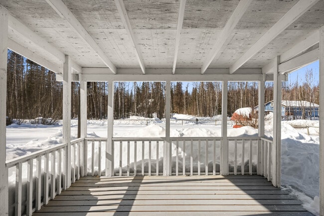 property at 1118 Cheri Way